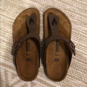 Birkenstock Flip Flop